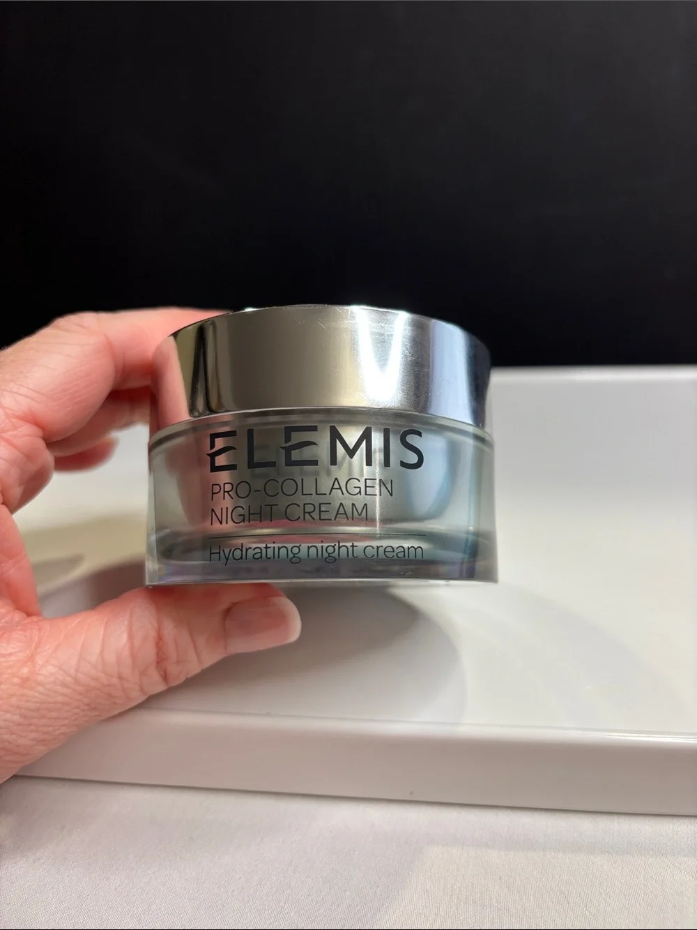 ELEMIS pro collagen